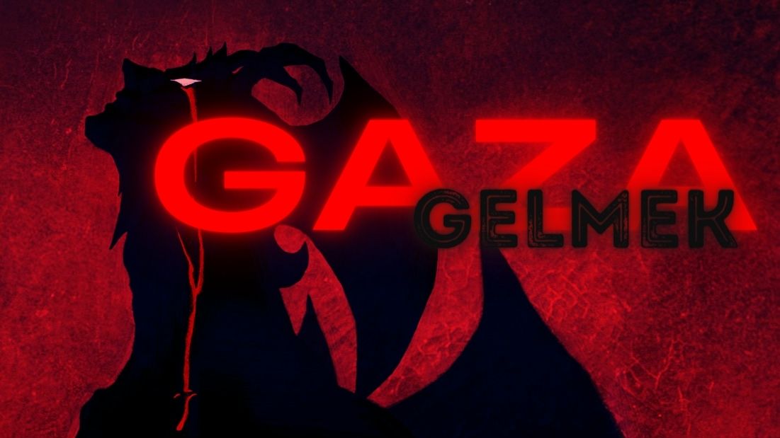 Seni Harbiden Gaza Getiren Müziği Seç